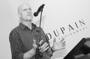 Peter Garrett Minister for Environment Protection, Heritage and the Arts